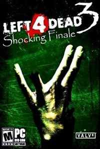 Left 4 Dead 3