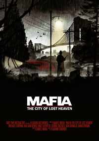 Mafia: The City of Lost Heaven