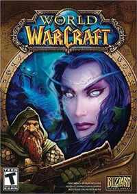 World of Warcraft