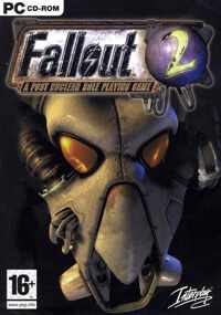 Fallout 2