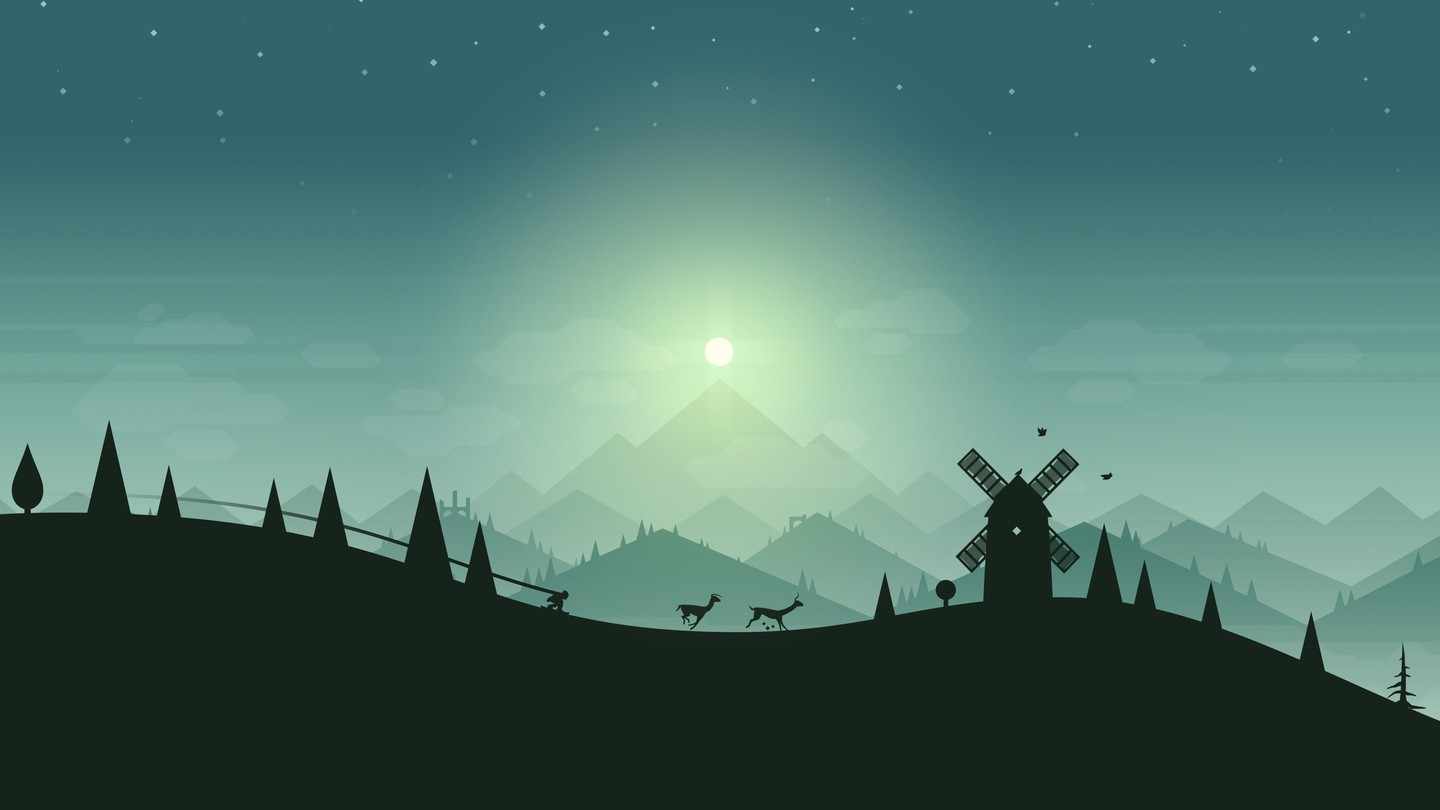 Alto’s Adventure