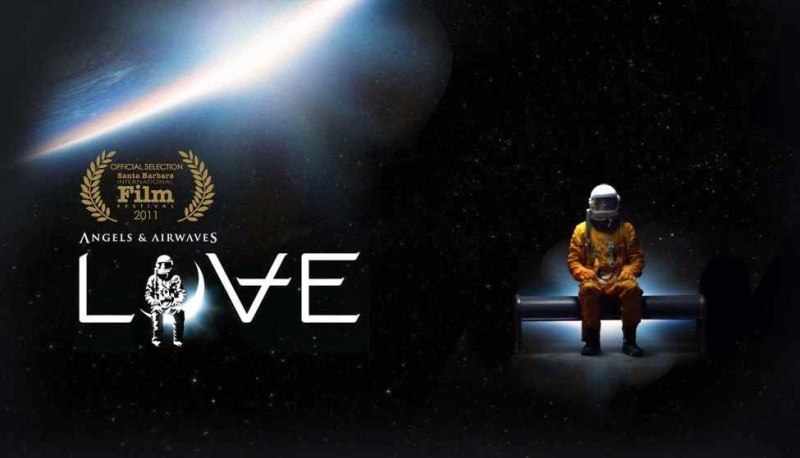 Лучшие фильмы о космосе - Любовь