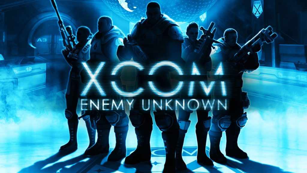 лучшие стратегии - XCOM: Enemy Unknown
