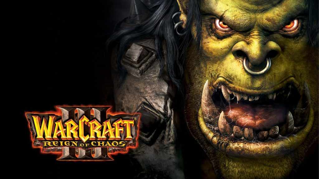 лучшие стратегии - Warcraft III: Reign of Chaos
